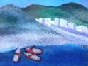 Boats in Greece
1979, 14x14cm, �900 