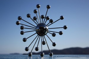 Art by Hans-Leo Peters | Golden Art