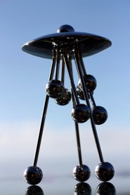 Art by Hans-Leo Peters | Golden Art