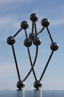 Art by Hans-Leo Peters | Golden Art