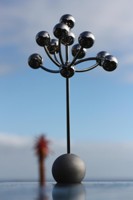 Art by Hans-Leo Peters | Golden Art