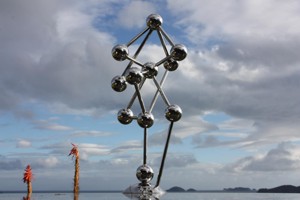 Art by Hans-Leo Peters | Golden Art