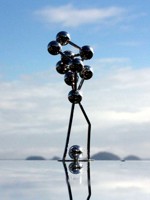 Art by Hans-Leo Peters | Golden Art