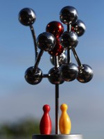 Art by Hans-Leo Peters | Golden Art