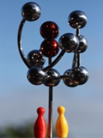 Art by Hans-Leo Peters | Golden Art