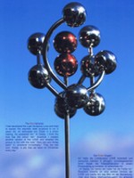 Art by Hans-Leo Peters | Golden Art