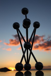 Art by Hans-Leo Peters | Golden Art