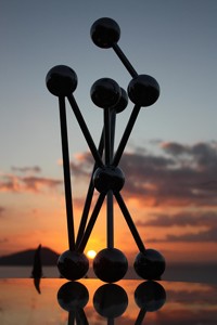 Art by Hans-Leo Peters | Golden Art