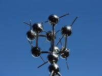 Braille Art by Hans-Leo Peters | Golden Art