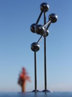 Art by Hans-Leo Peters | Golden Art